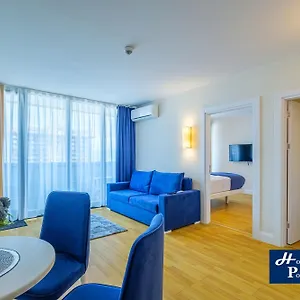  Apart Otel Point Orbi